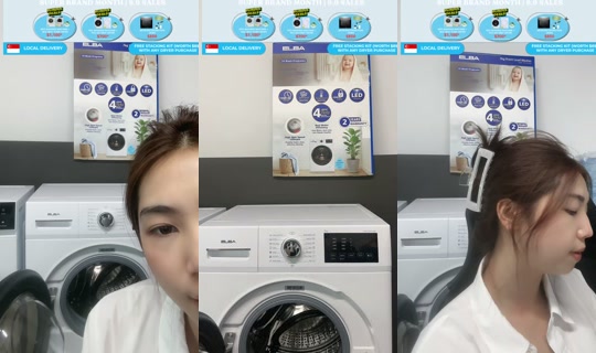 elbahomeappliances تم التسجيل في 20 سبتمبر 2026، 6:15 ص