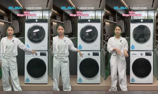 elbahomeappliances's Stream - Oct 8, 2026, 4:38 AM