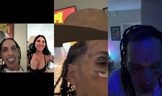 eldominioworld's Stream - Sep 13, 2026, 1:59 PM