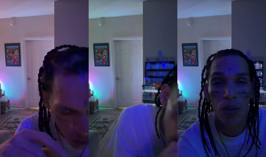 eldominioworld's Stream - Sep 13, 2026, 2:49 PM