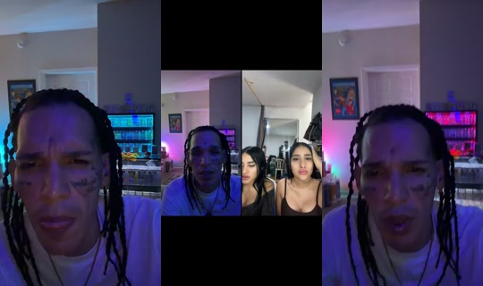 eldominioworld's Stream - Sep 13, 2026, 3:40 PM