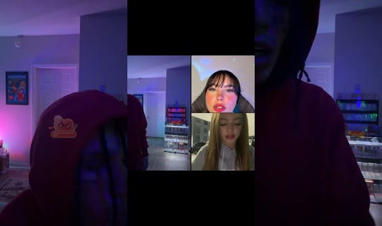 eldominioworld's Stream - Sep 15, 2026, 4:21 AM