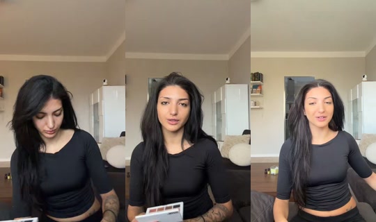eleeniaxx's Stream - Oct 16, 2026, 7:17 AM