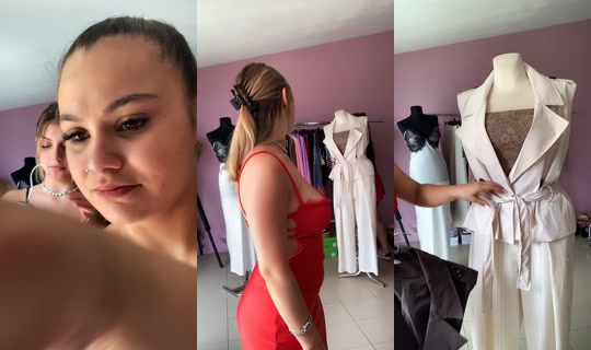 eleganceclothing0's Stream - Aug 3, 2026, 12:27 PM
