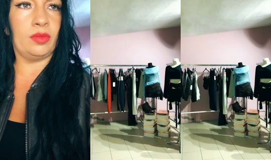 eleganceclothing0's Stream - Aug 23, 2026, 7:00 PM