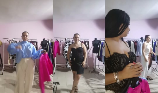 Stream ni eleganceclothing0 - Set 21, 2026, 9:00 PM