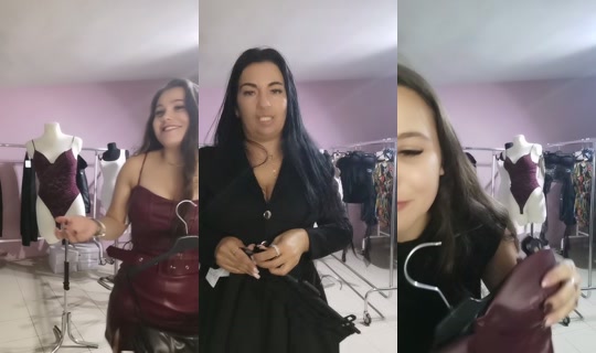 eleganceclothing0's Stream - Oct 13, 2026, 7:55 PM
