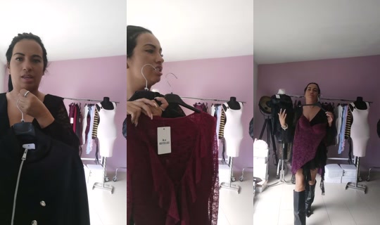 eleganceclothing0's Stream - Oct 15, 2026, 11:04 AM