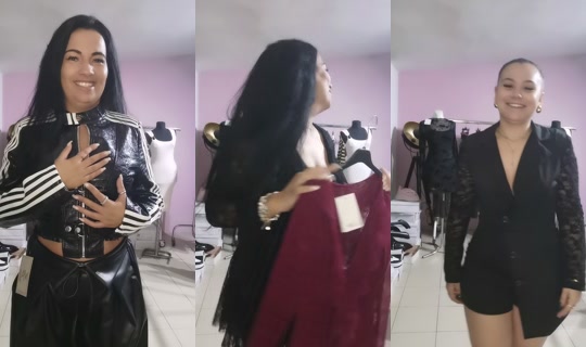 eleganceclothing0 Recorded on Oct 15, 2026, 8:45 PM