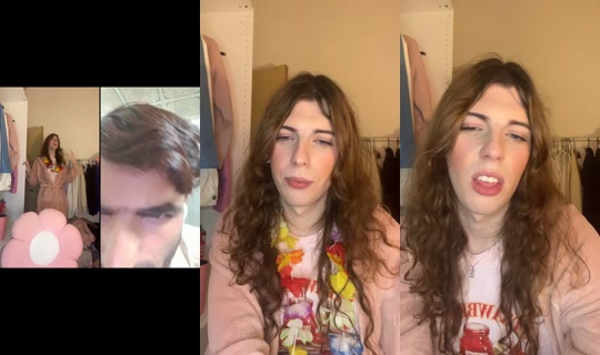 elektra1421's Stream - Oct 19, 2026, 11:24 PM