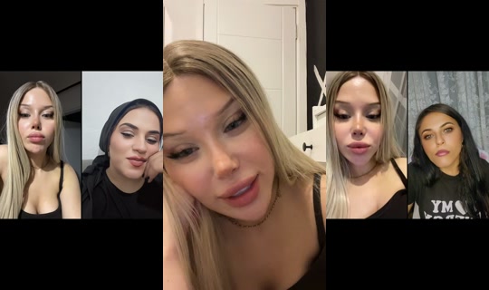 elena.akell's Stream - Aug 21, 2026, 10:18 PM
