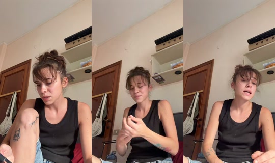 elena.gambelli's Stream - Jul 21, 2026, 4:52 PM