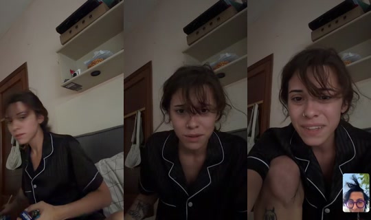 elena.gambelli's Stream - Jul 24, 2026, 6:14 PM