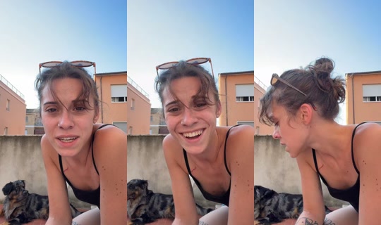 elena.gambelli's Stream - Jul 30, 2026, 4:38 PM