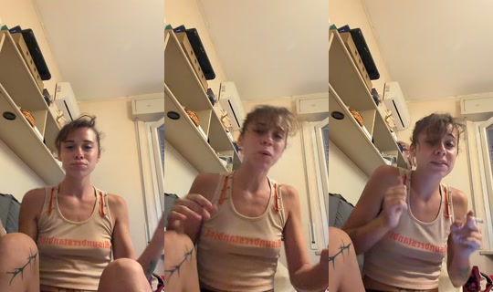 elena.gambelli's Stream - Aug 7, 2026, 6:31 PM