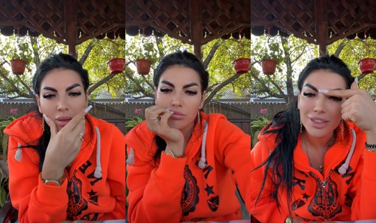 Stream di elena.iuliana9 - 21 ott 2026, 12:54
