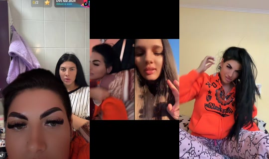 Stream di elena.iuliana9 - 21 ott 2026, 13:55