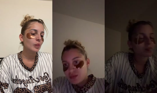 elena02ladina's Stream - Jul 13, 2026, 1:44 AM