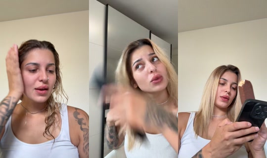 elena02ladina Recorded on Jul 16, 2026, 12:42 PM