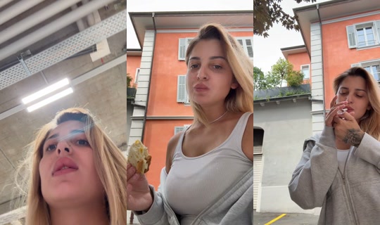 elena02ladina Recorded on Jul 16, 2026, 2:12 PM