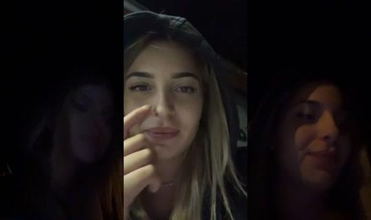 Live de elena02ladina - 26 de jul. de 2026, 23:22