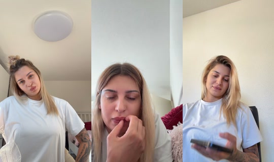 elena02ladina's Stream - Jul 28, 2026, 2:45 PM
