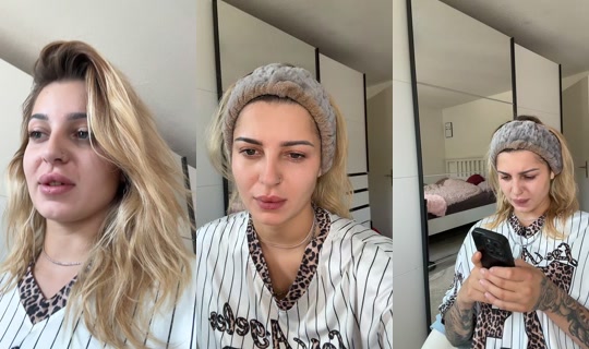 elena02ladina's Stream - Jul 30, 2026, 11:50 AM