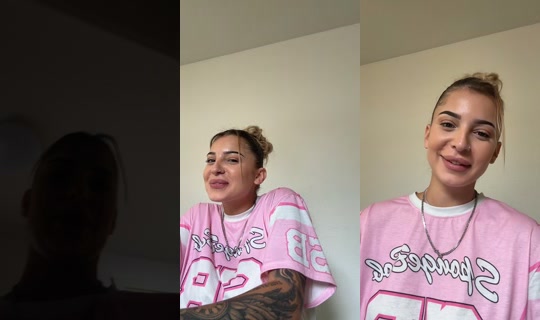 elena02ladina's Stream - Aug 6, 2026, 11:55 AM