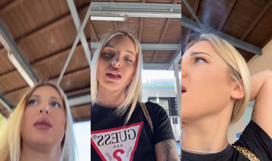 elena02ladina Recorded on Oct 15, 2026, 1:36 PM