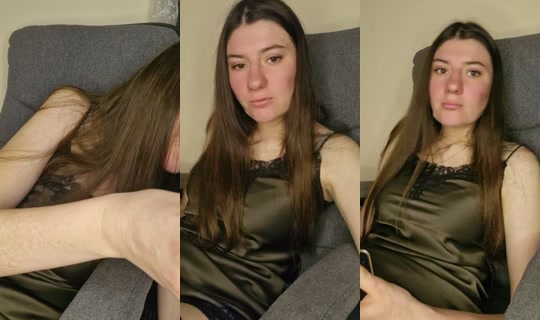 Stream von elena12343153 – 24. Okt. 2026, 18:58