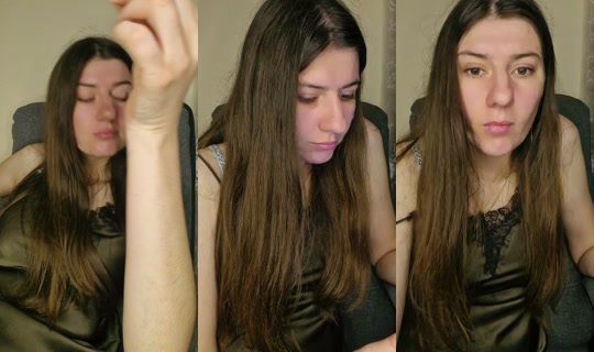 Stream von elena12343153 – 24. Okt. 2026, 20:25