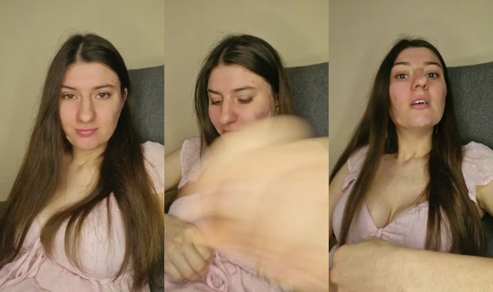 elena12343153's Stream - Oct 30, 2026, 6:13 PM