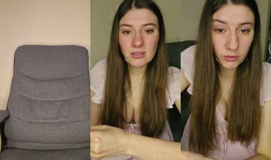 elena12343153's Stream - Oct 30, 2026, 7:48 PM
