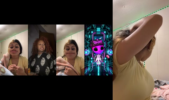 elena27059's Stream - Jul 17, 2026, 1:23 AM