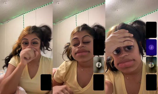 elena27059's Stream - Jul 17, 2026, 3:03 AM