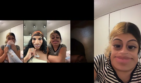 elena27059's Stream - Jul 17, 2026, 7:03 PM