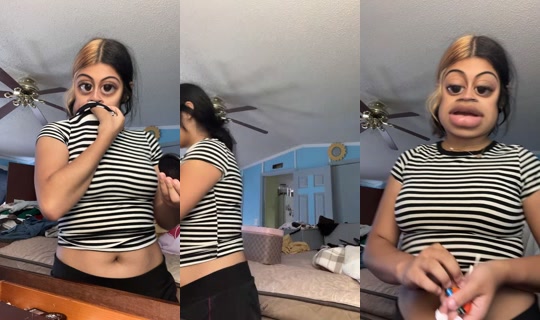 elena27059's Stream - Jul 17, 2026, 10:18 PM