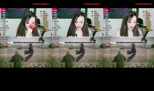 elena_.19977's Stream - Aug 3, 2026, 3:10 PM
