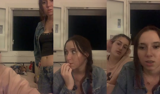 Stream ni elena_.privvv - Ago 8, 2026, 1:17 AM