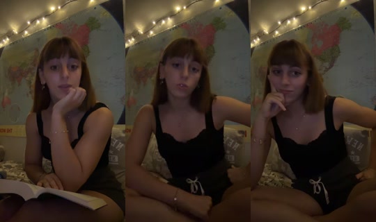 Stream ni elena__guarducci - Ago 7, 2026, 8:07 PM