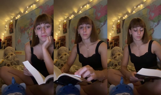 Stream ni elena__guarducci - Ago 7, 2026, 8:26 PM