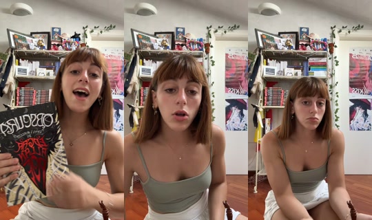 elena__guarducci's Stream - Aug 8, 2026, 10:33 AM