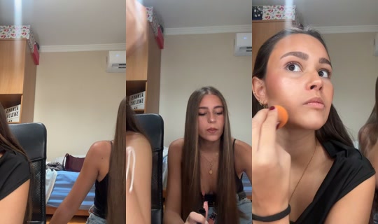 Stream von elenaactl – 29. Aug. 2026, 18:10