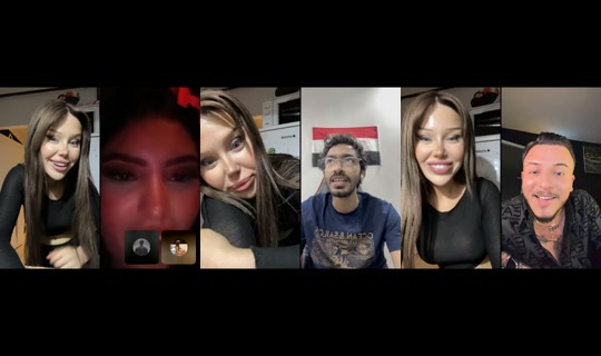 elenaakell's Stream - Jul 8, 2026, 11:32 PM