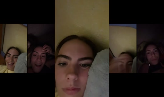 elenachaves_0's Stream - Jul 28, 2026, 2:26 AM