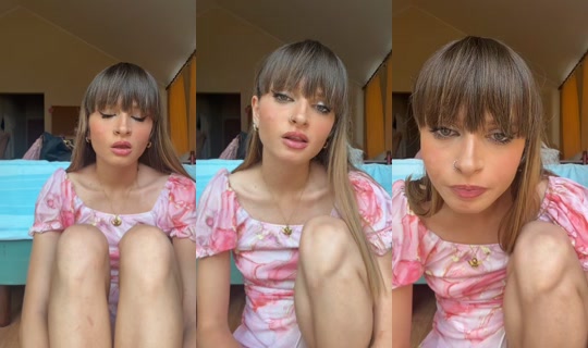 elenadearg's Stream - Jul 23, 2026, 4:36 PM