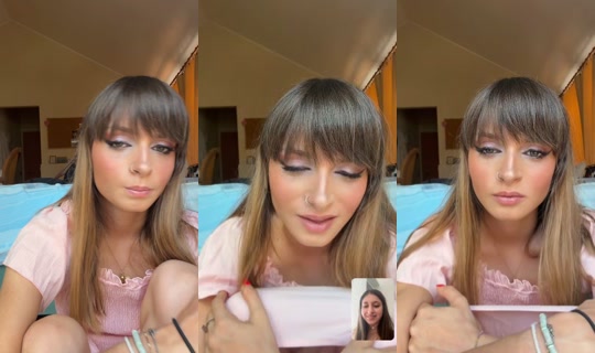 elenadearg's Stream - Jul 24, 2026, 1:49 PM