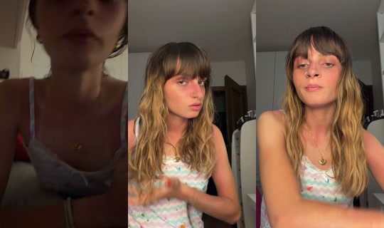 elenadearg's Stream - Jul 25, 2026, 6:03 PM