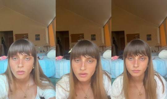 Stream ni elenadearg - Hul 27, 2026, 4:45 PM