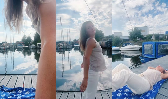 elenafellenger's Stream - Jul 16, 2026, 7:18 AM